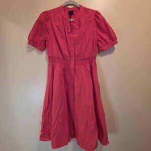 Worthington Coral Dress M
